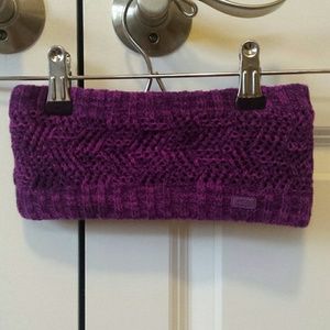 Champion Knit Fleece Winter Headband